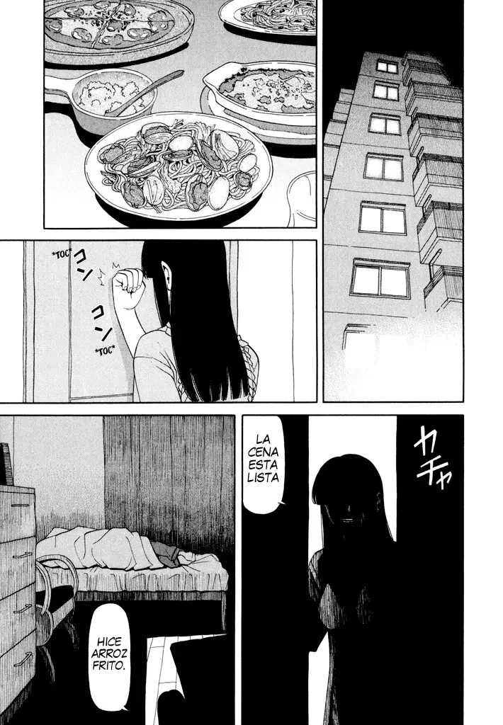 Absolute Monarch Syndrome capítulo 6 página 17