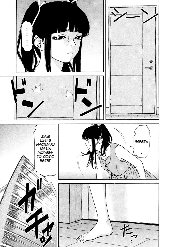 Absolute Monarch Syndrome capítulo 6 página 27