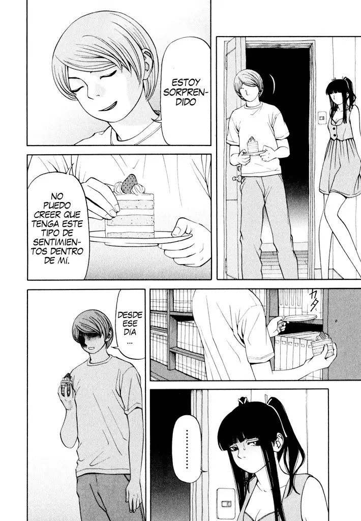Absolute Monarch Syndrome capítulo 7 página 10