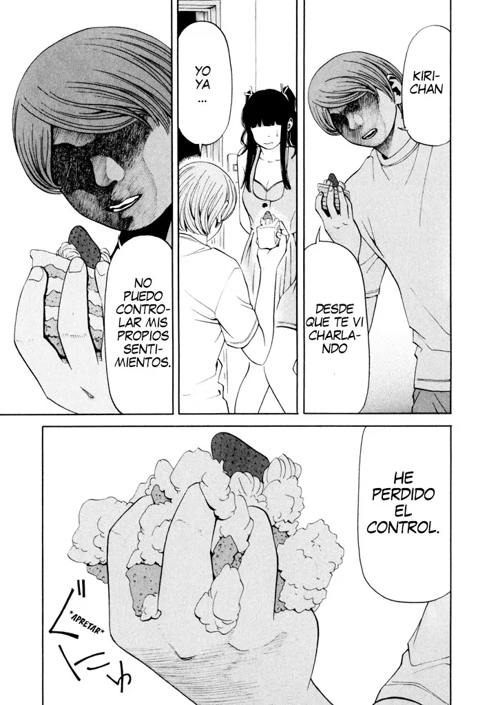 Absolute Monarch Syndrome capítulo 7 página 11