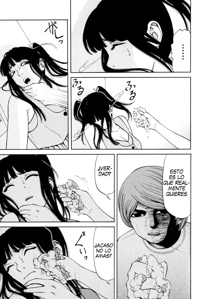 Absolute Monarch Syndrome capítulo 7 página 13