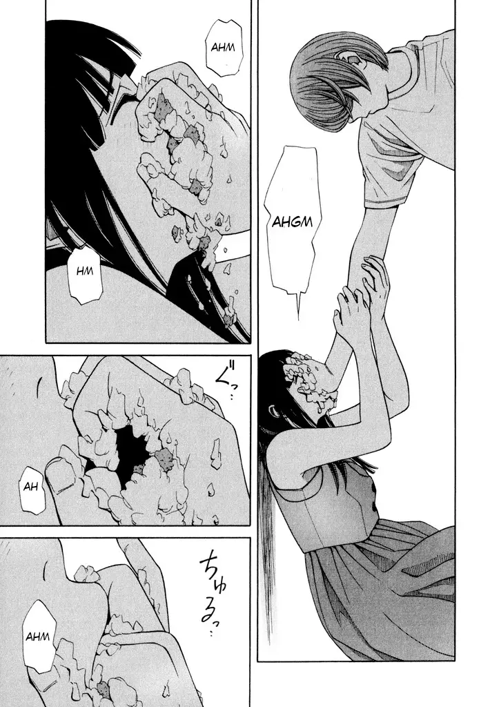 Absolute Monarch Syndrome capítulo 7 página 15