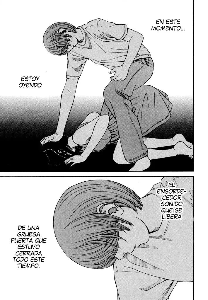 Absolute Monarch Syndrome capítulo 7 página 19