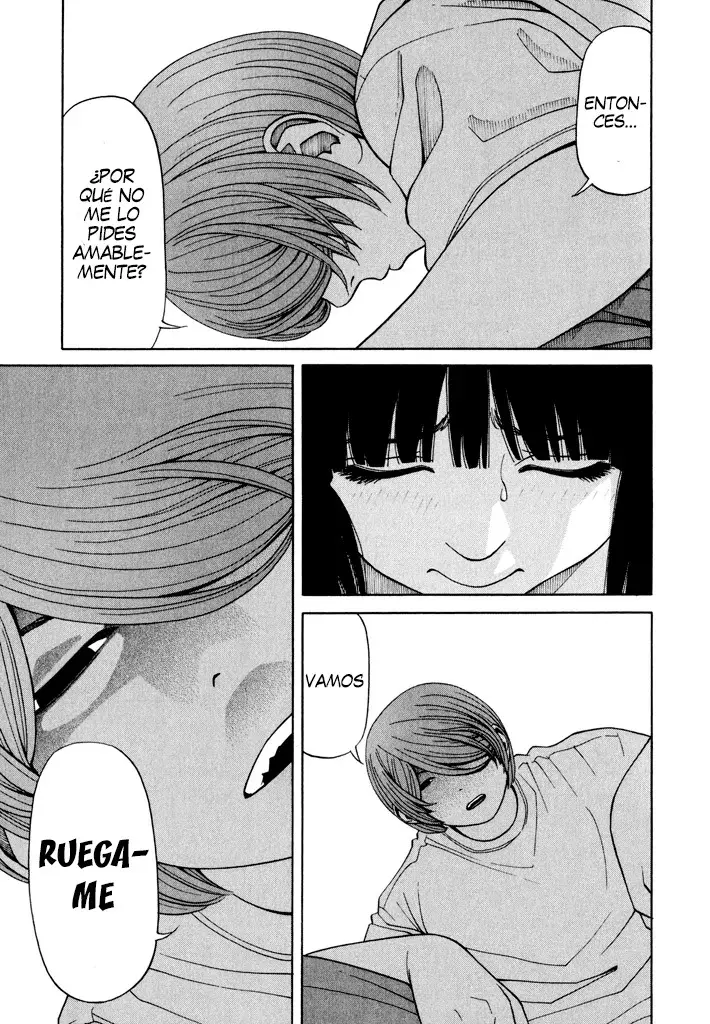 Absolute Monarch Syndrome capítulo 7 página 23