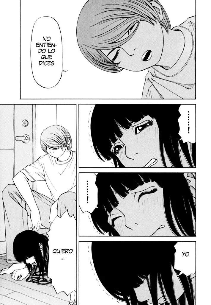 Absolute Monarch Syndrome capítulo 7 página 25