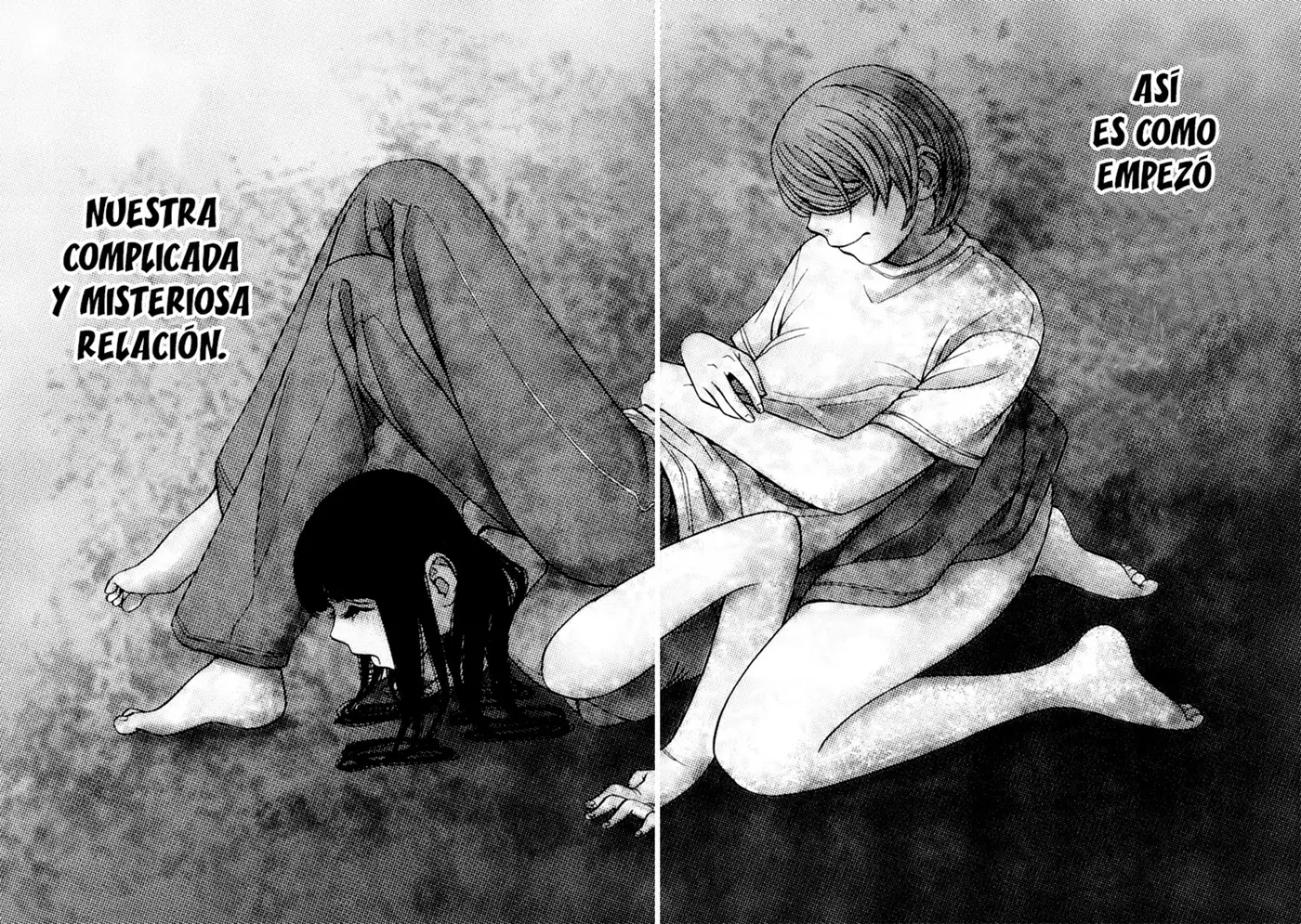 Absolute Monarch Syndrome capítulo 7 página 30