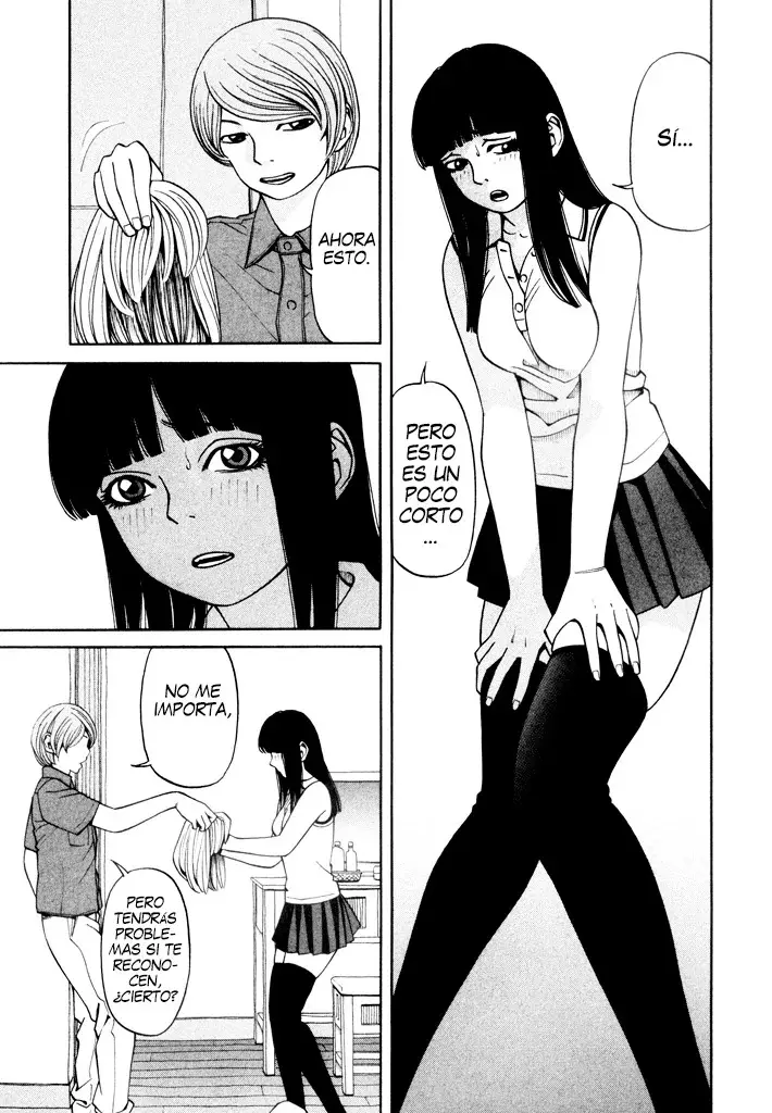Absolute Monarch Syndrome capítulo 8 página 15
