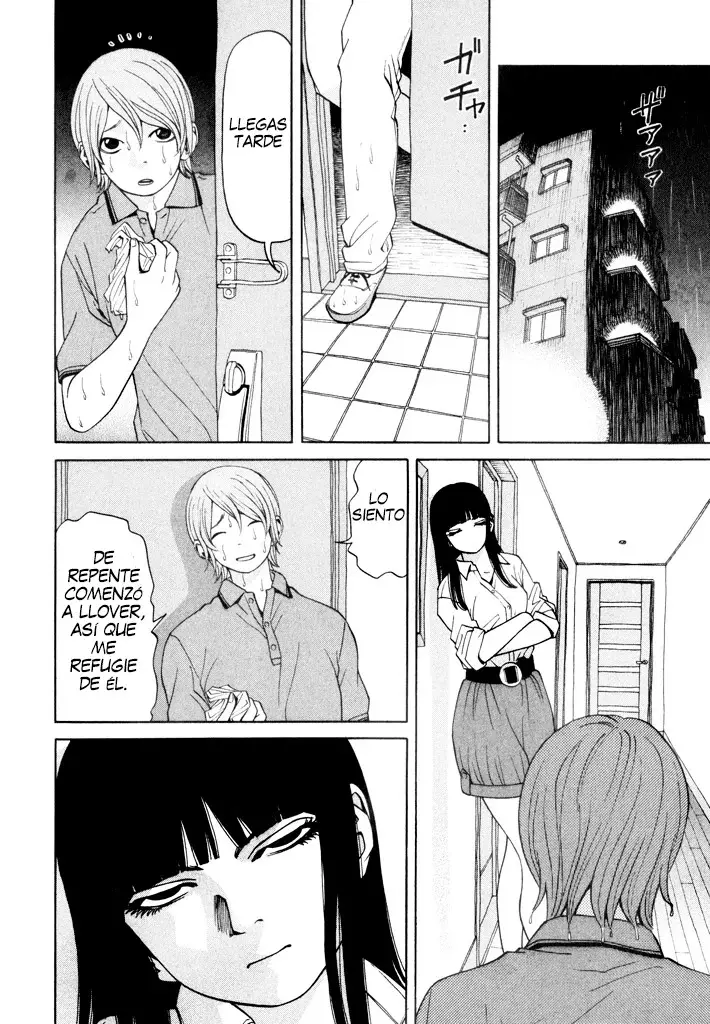 Absolute Monarch Syndrome capítulo 9 página 13
