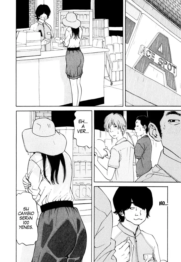 Absolute Monarch Syndrome capítulo 9 página 21