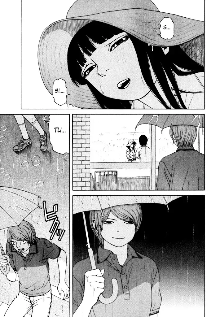 Absolute Monarch Syndrome capítulo 9 página 22