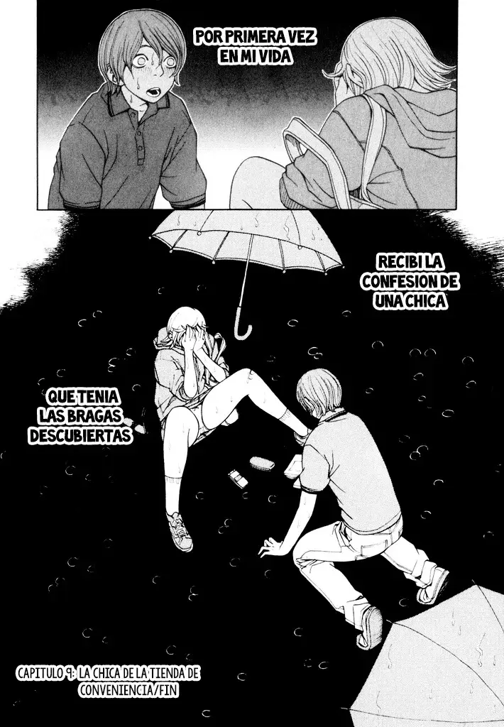 Absolute Monarch Syndrome capítulo 9 página 29