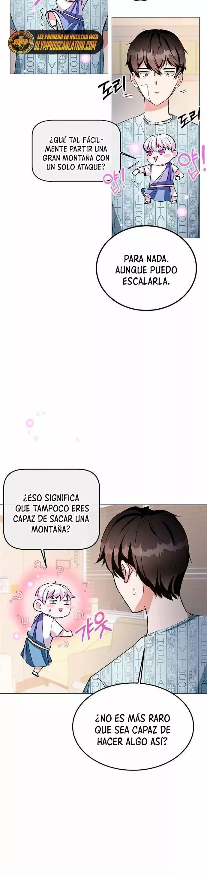 Academia De La Ascension capítulo 1 página 54