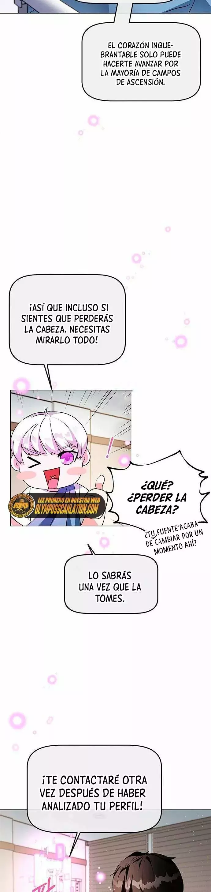 Academia De La Ascension capítulo 1 página 62