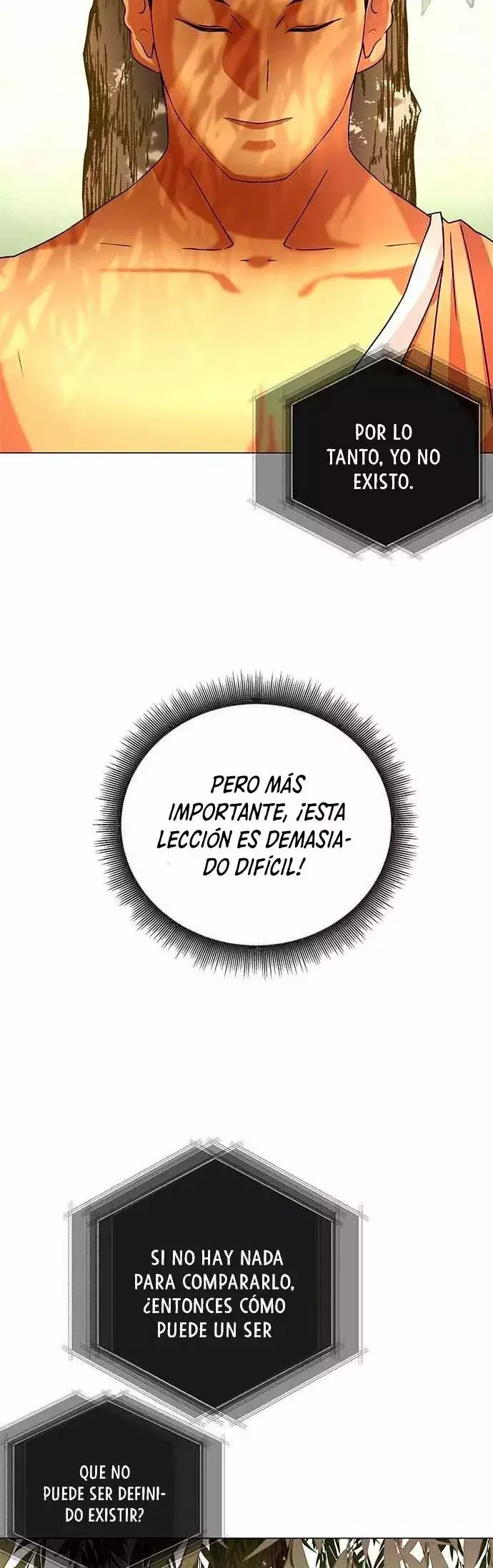 Academia De La Ascension capítulo 1 página 67