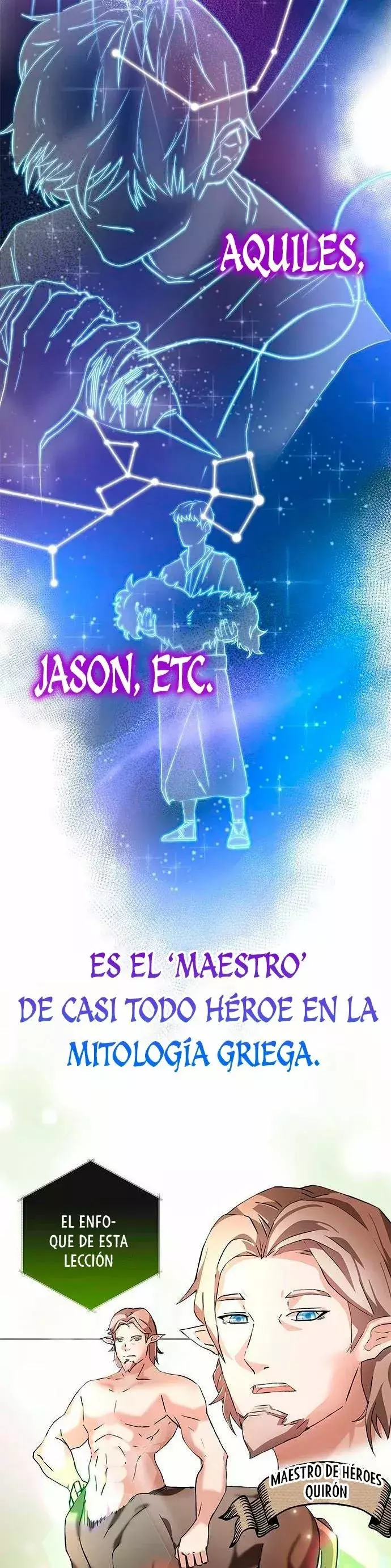 Academia De La Ascension capítulo 1 página 78
