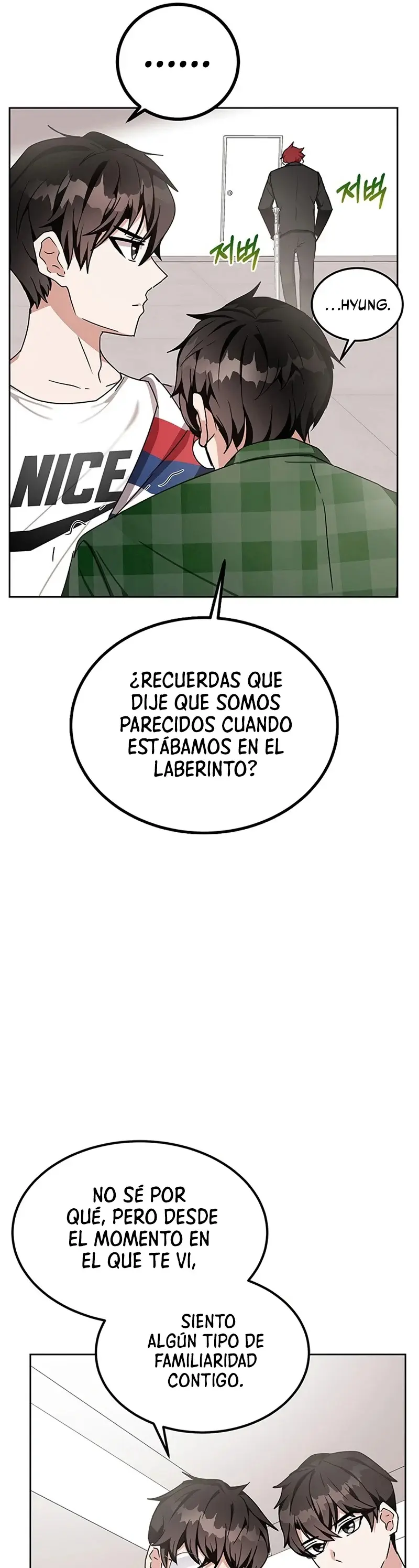 Academia De La Ascension capítulo 10 página 23