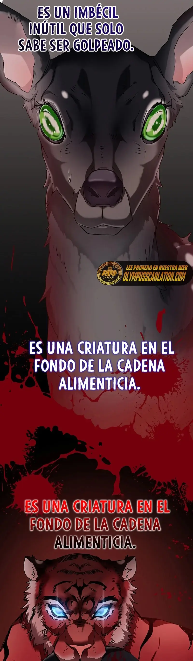 Academia De La Ascension capítulo 10 página 35