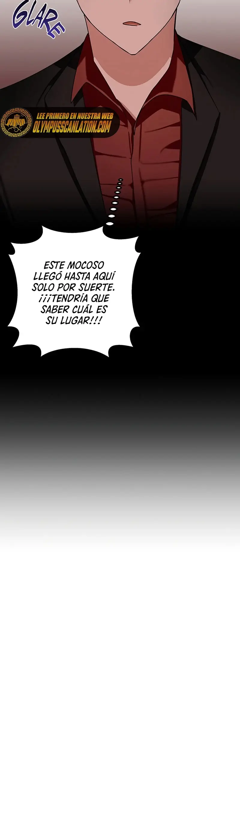Academia De La Ascension capítulo 10 página 37
