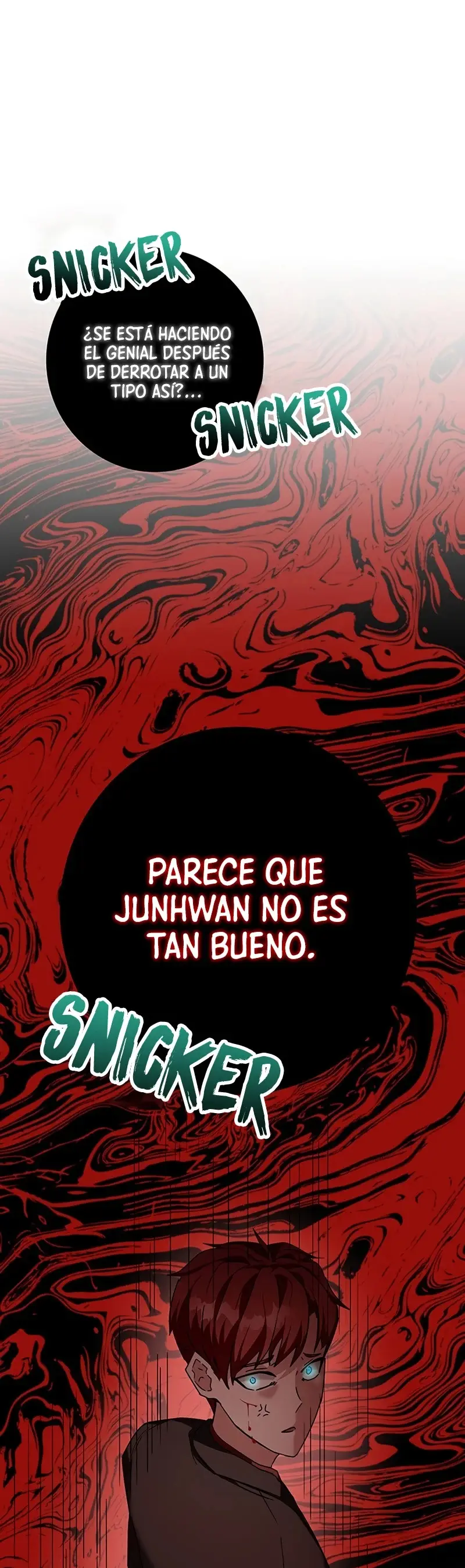 Academia De La Ascension capítulo 10 página 63