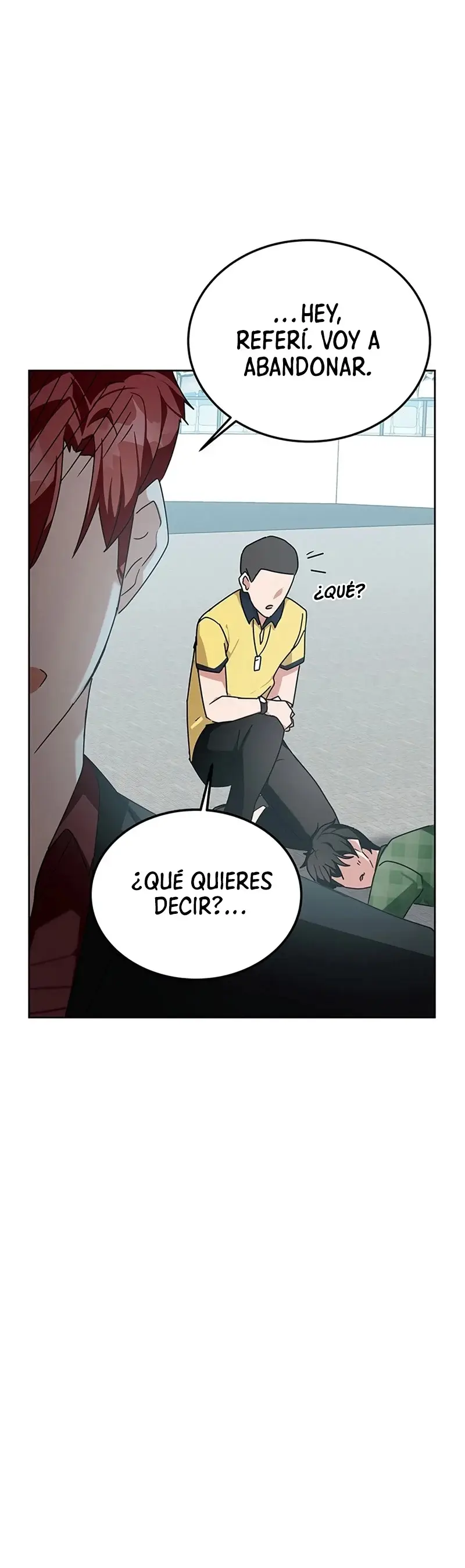 Academia De La Ascension capítulo 10 página 65