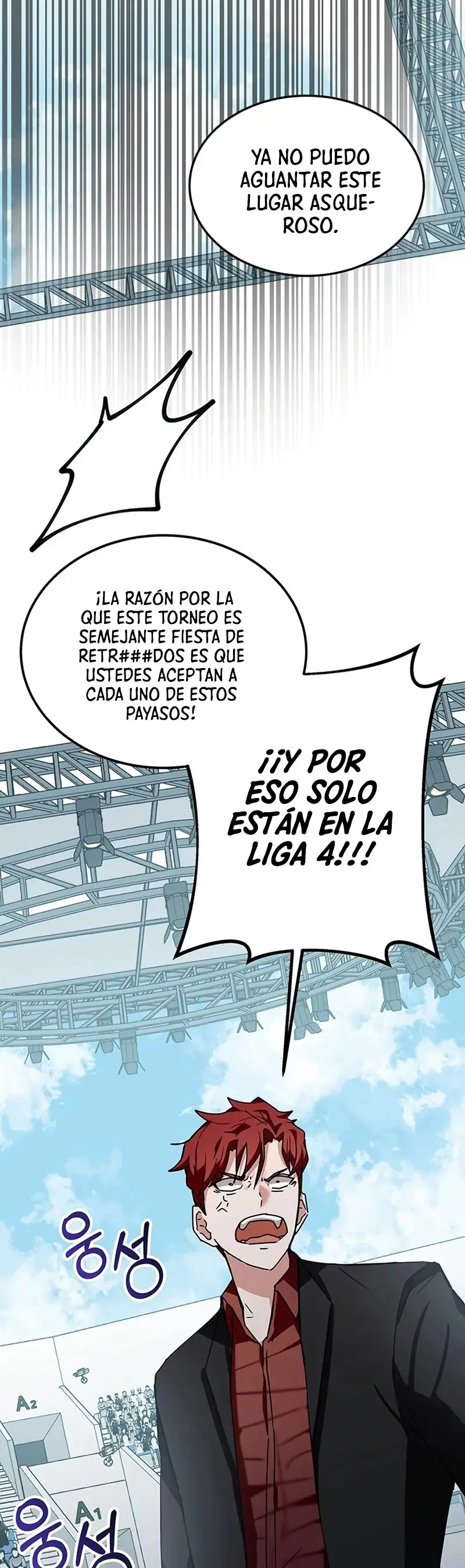 Academia De La Ascension capítulo 10 página 67