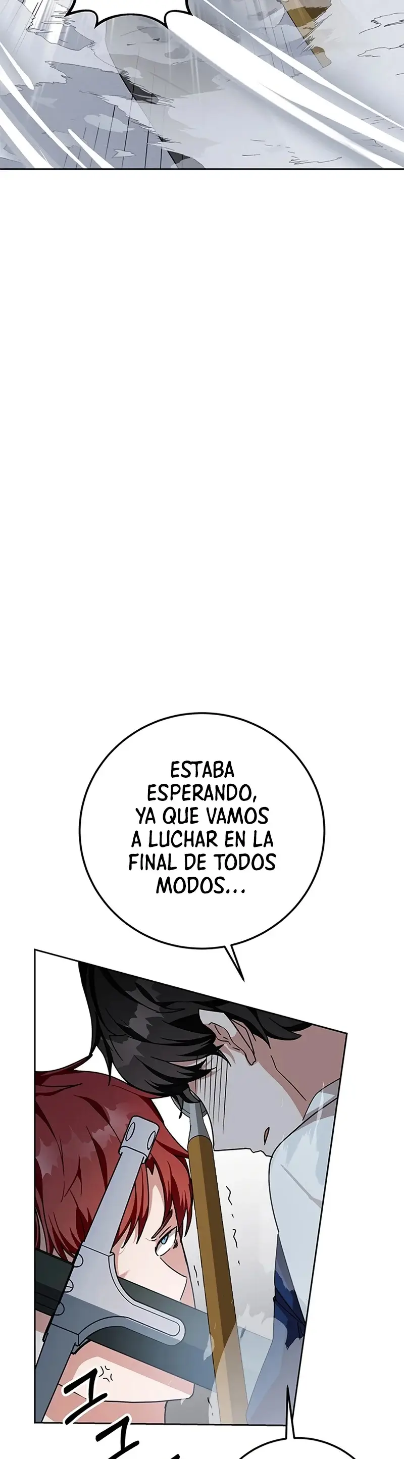 Academia De La Ascension capítulo 11 página 4