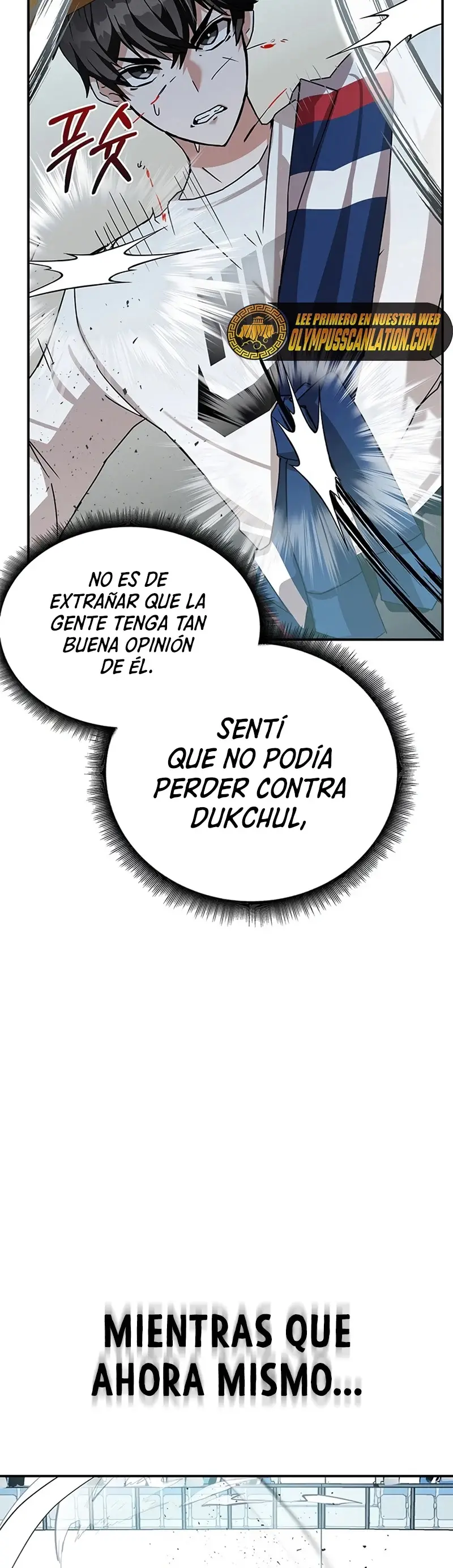 Academia De La Ascension capítulo 11 página 36