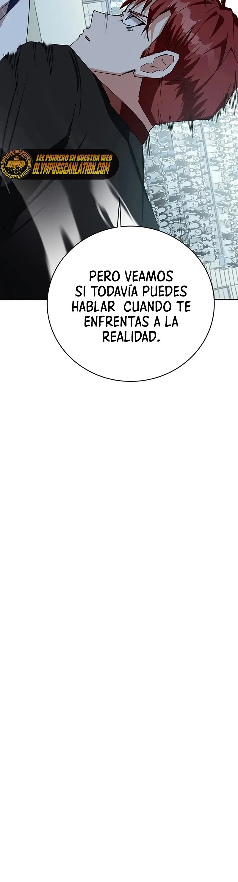 Academia De La Ascension capítulo 11 página 45