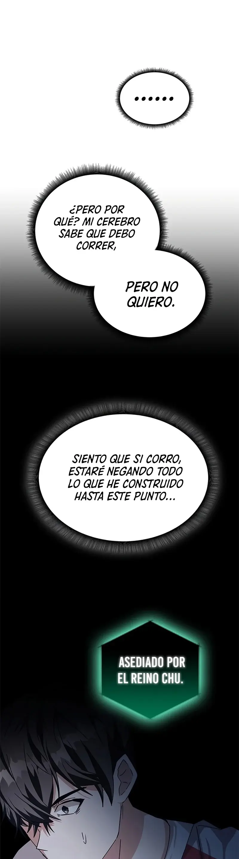 Academia De La Ascension capítulo 11 página 60