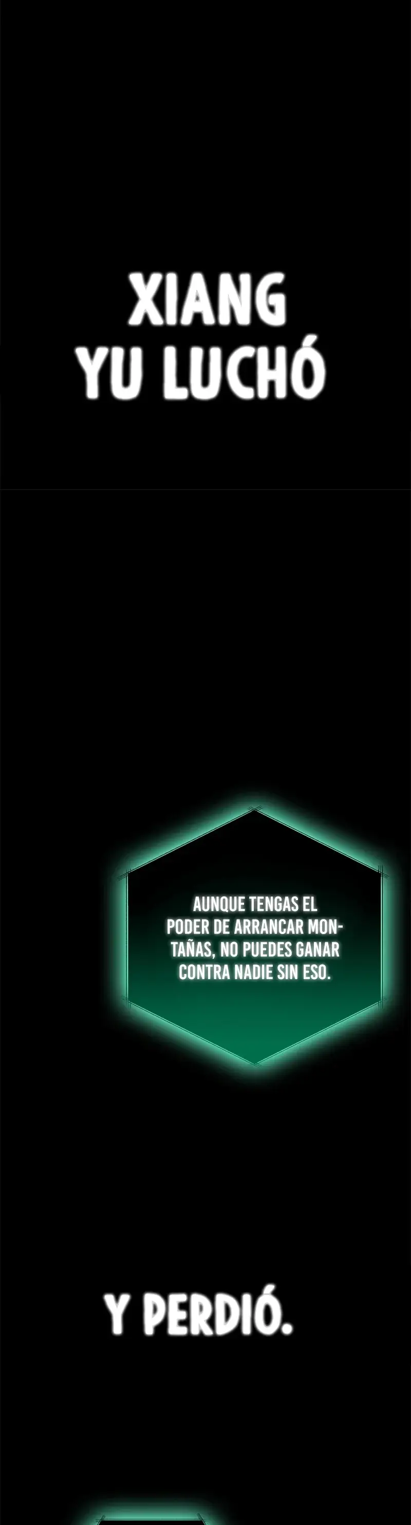 Academia De La Ascension capítulo 11 página 66