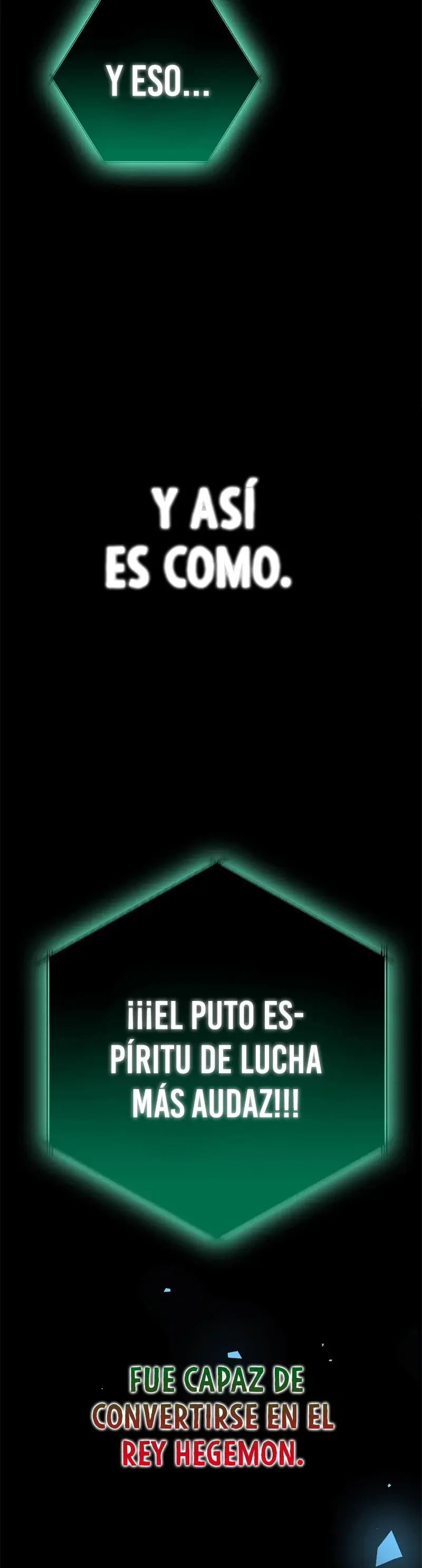 Academia De La Ascension capítulo 11 página 67