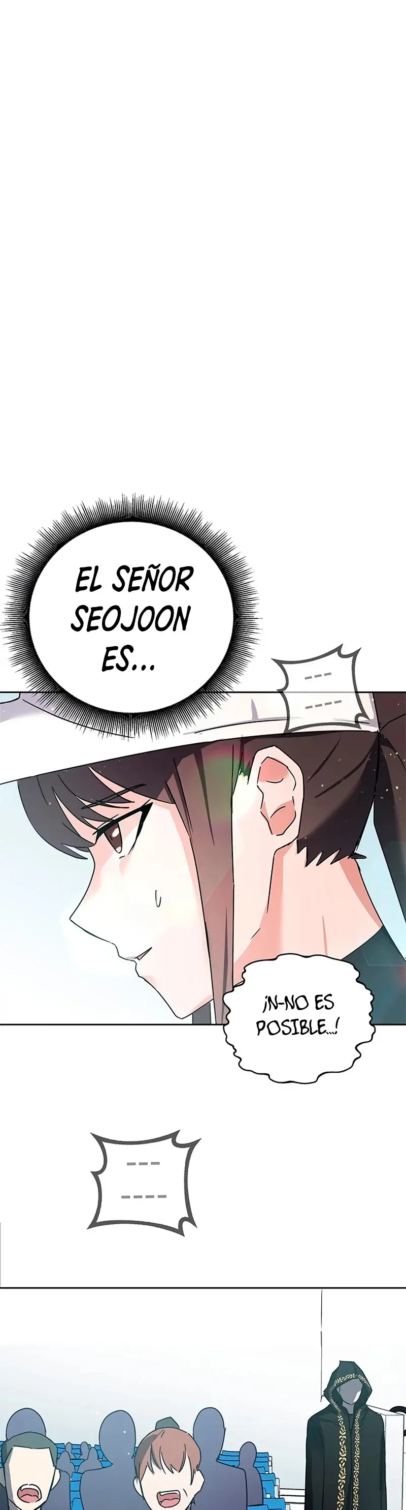 Academia De La Ascension capítulo 12 página 6