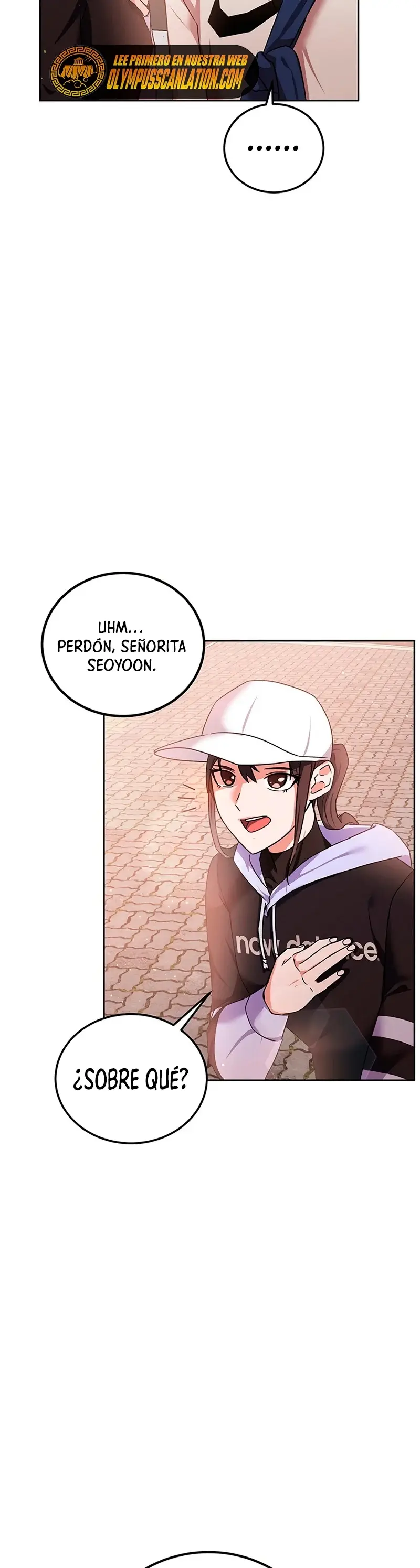 Academia De La Ascension capítulo 12 página 25
