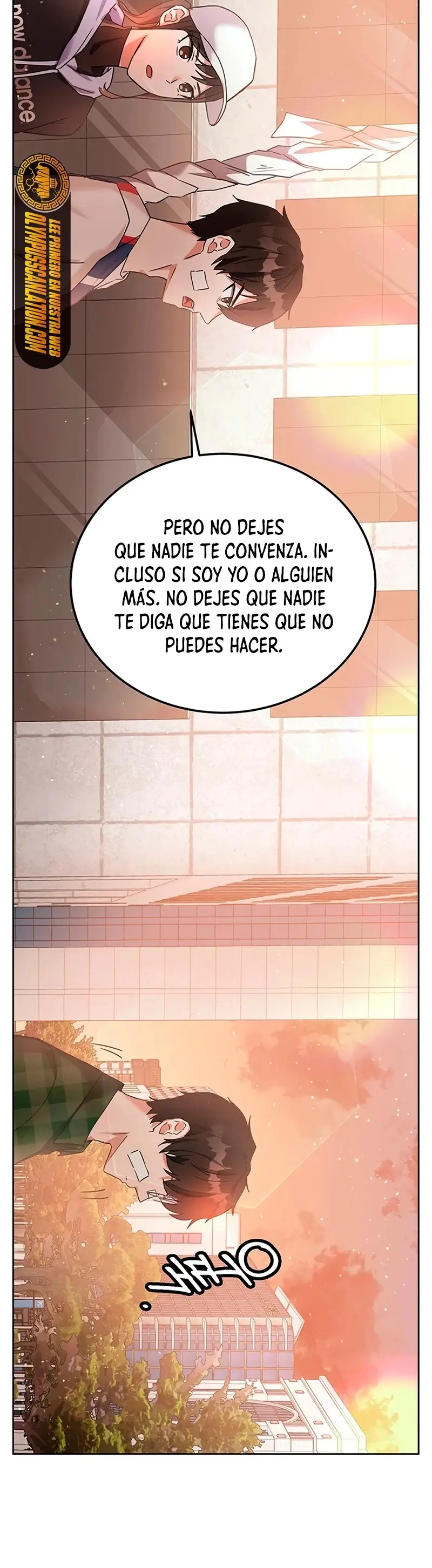 Academia De La Ascension capítulo 12 página 44