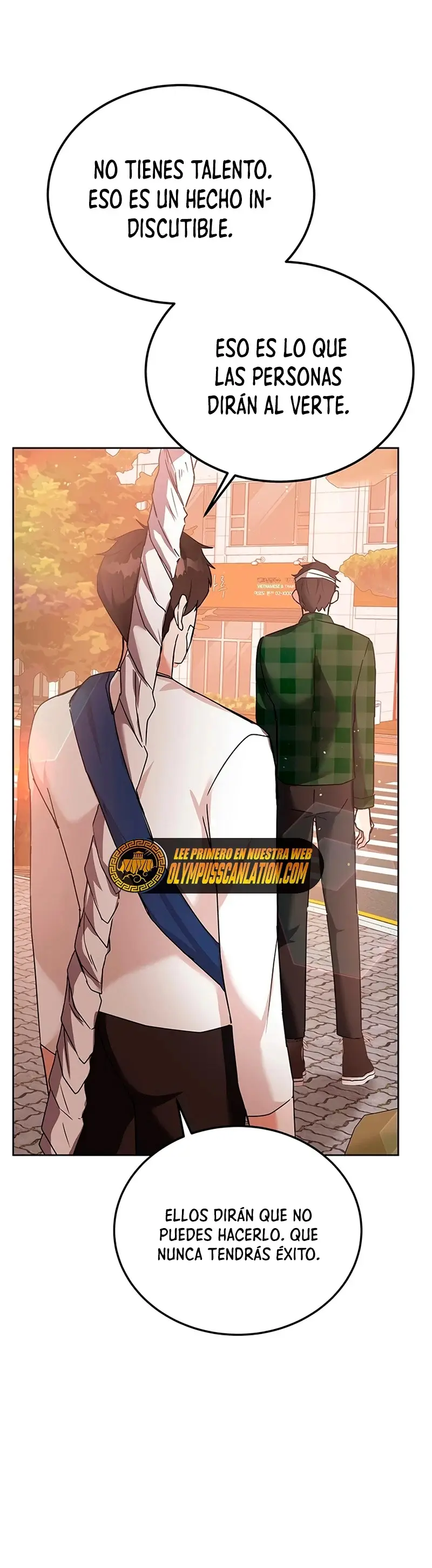 Academia De La Ascension capítulo 12 página 45