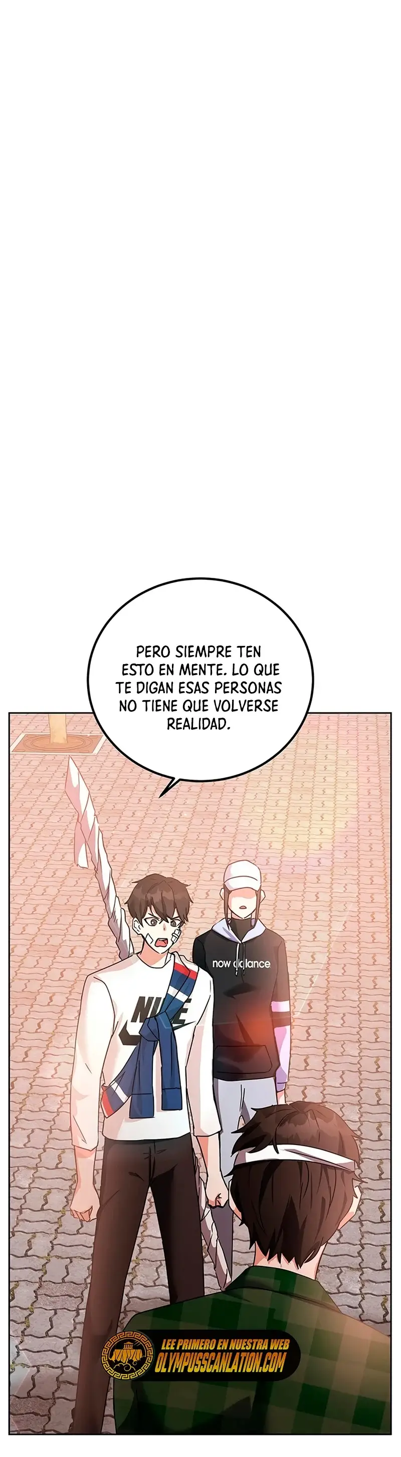 Academia De La Ascension capítulo 12 página 46