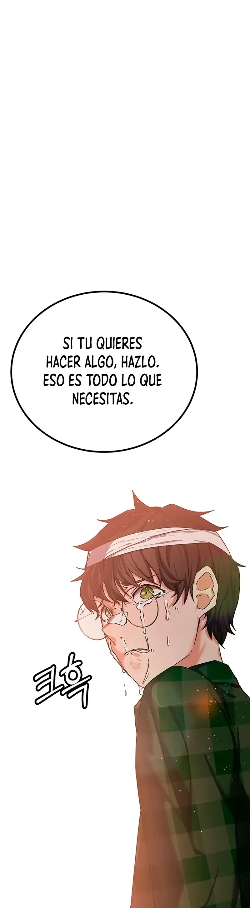Academia De La Ascension capítulo 12 página 47
