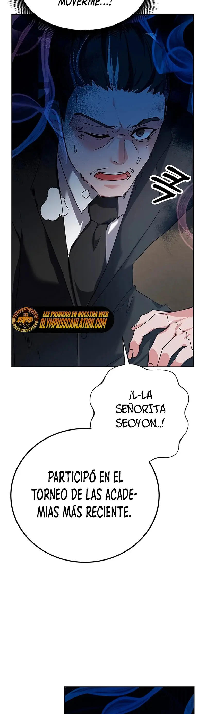 Academia De La Ascension capítulo 12 página 64
