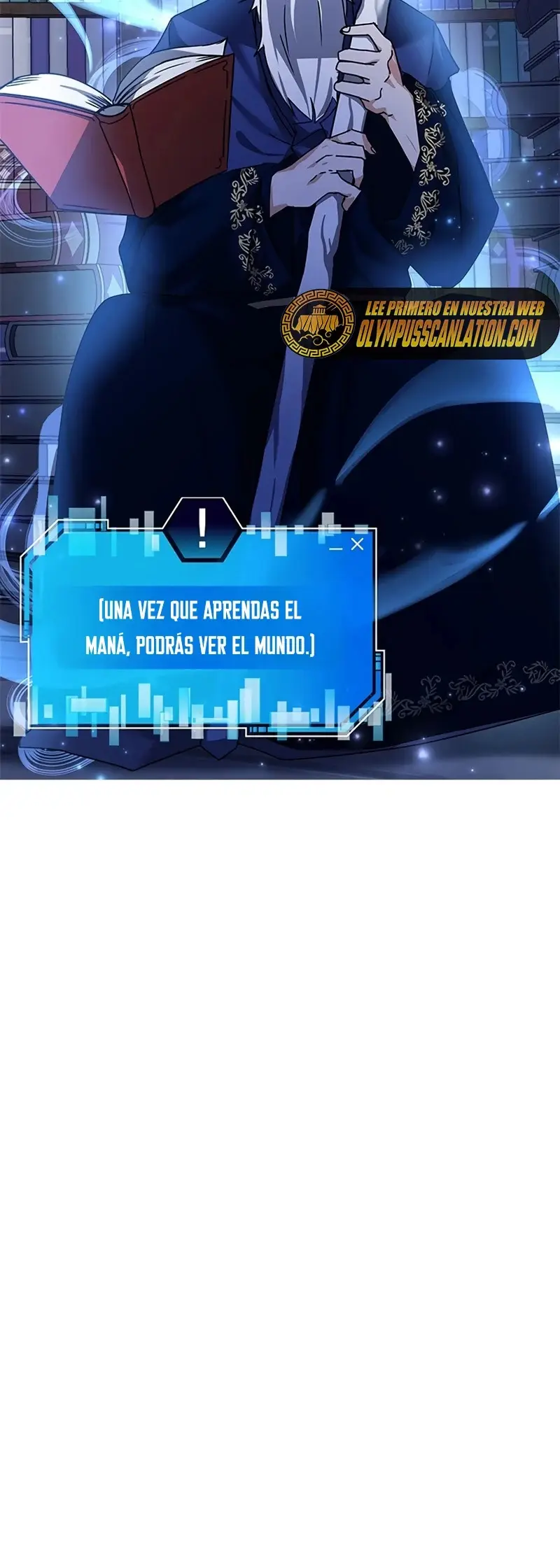Academia De La Ascension capítulo 13 página 29