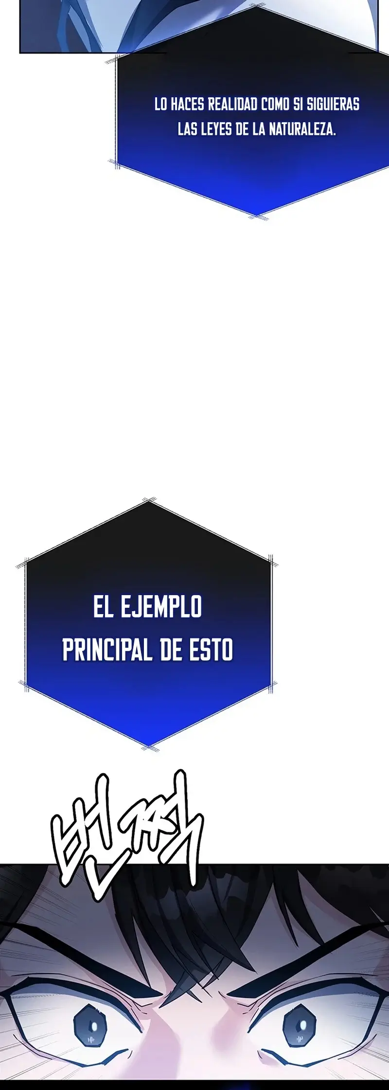 Academia De La Ascension capítulo 13 página 38