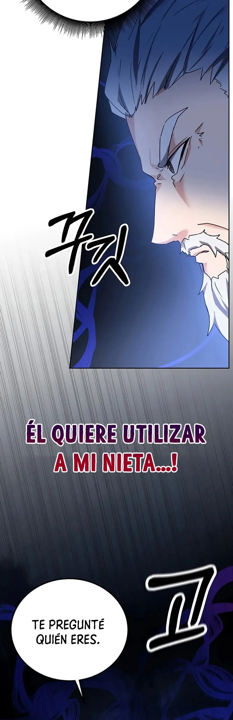 Academia De La Ascension capítulo 13 página 49