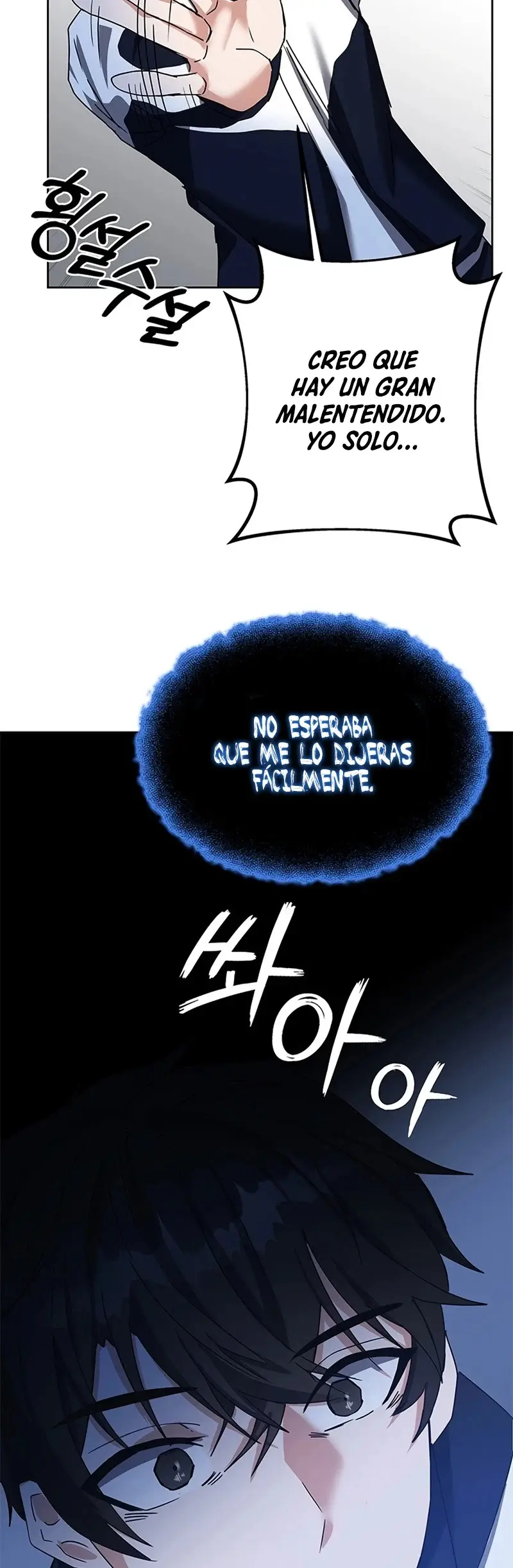 Academia De La Ascension capítulo 13 página 60