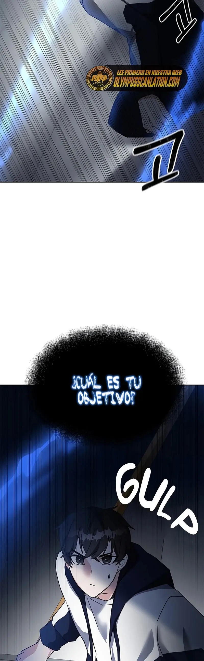 Academia De La Ascension capítulo 13 página 69