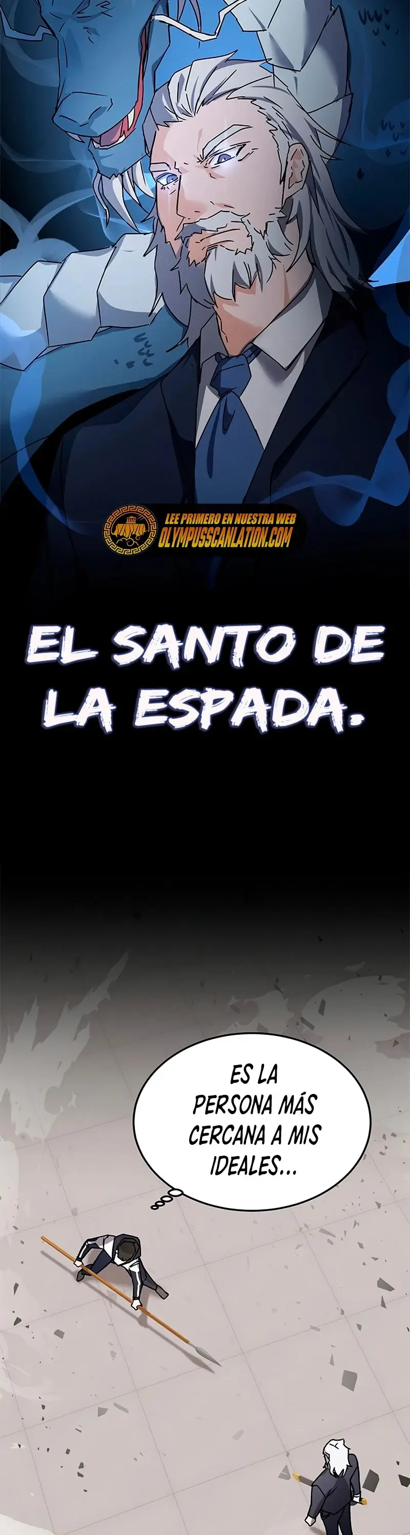 Academia De La Ascension capítulo 14 página 25