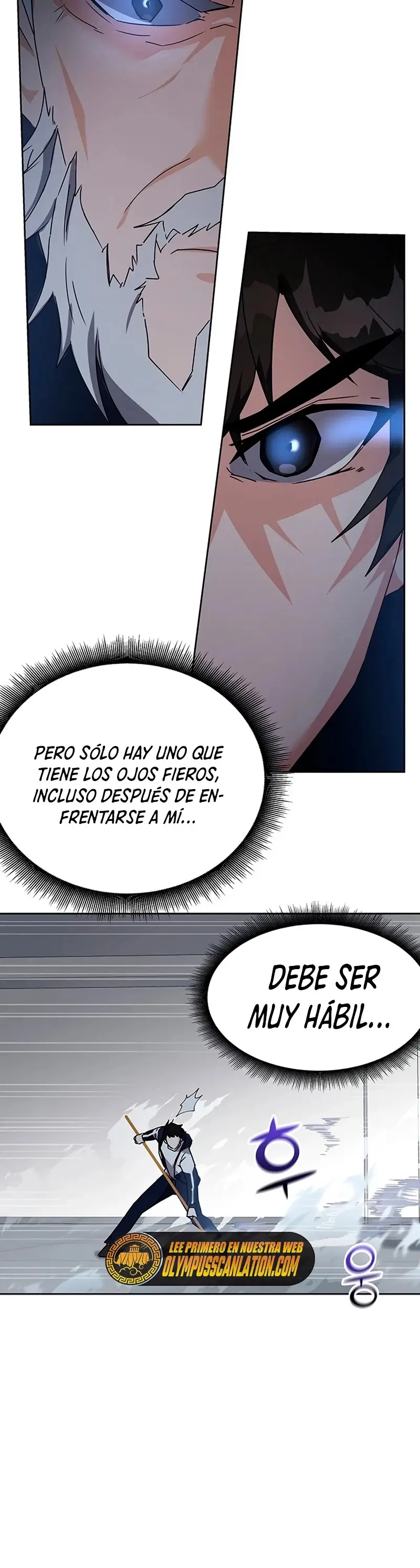 Academia De La Ascension capítulo 14 página 30