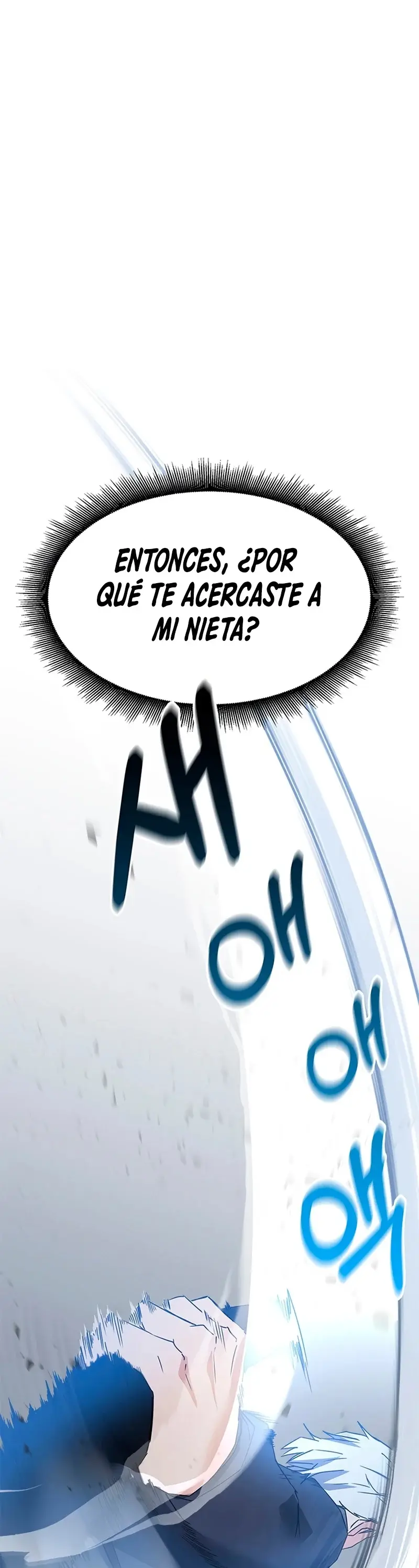 Academia De La Ascension capítulo 14 página 31