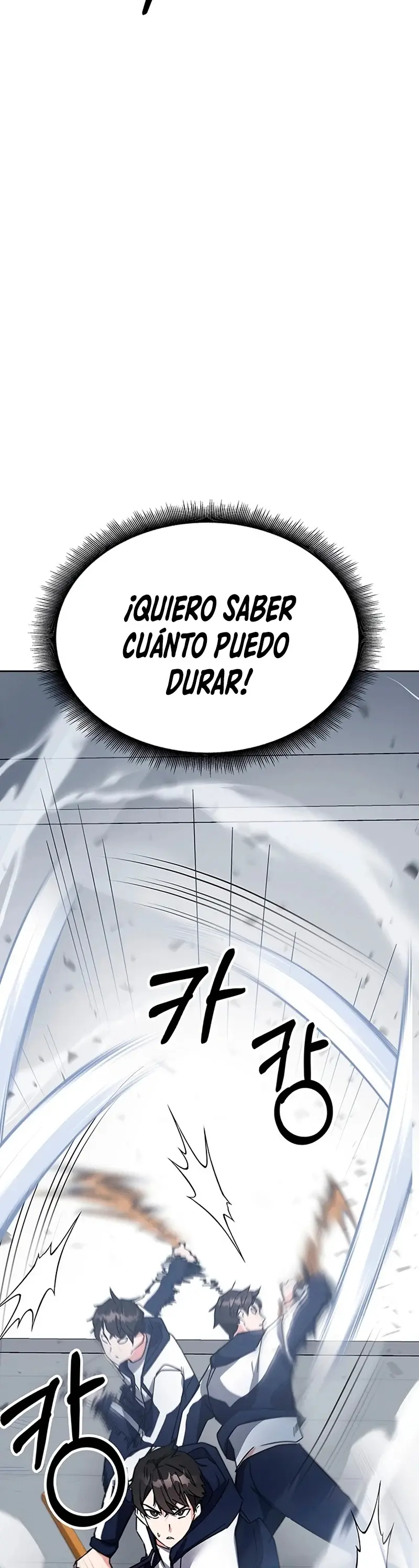 Academia De La Ascension capítulo 14 página 36