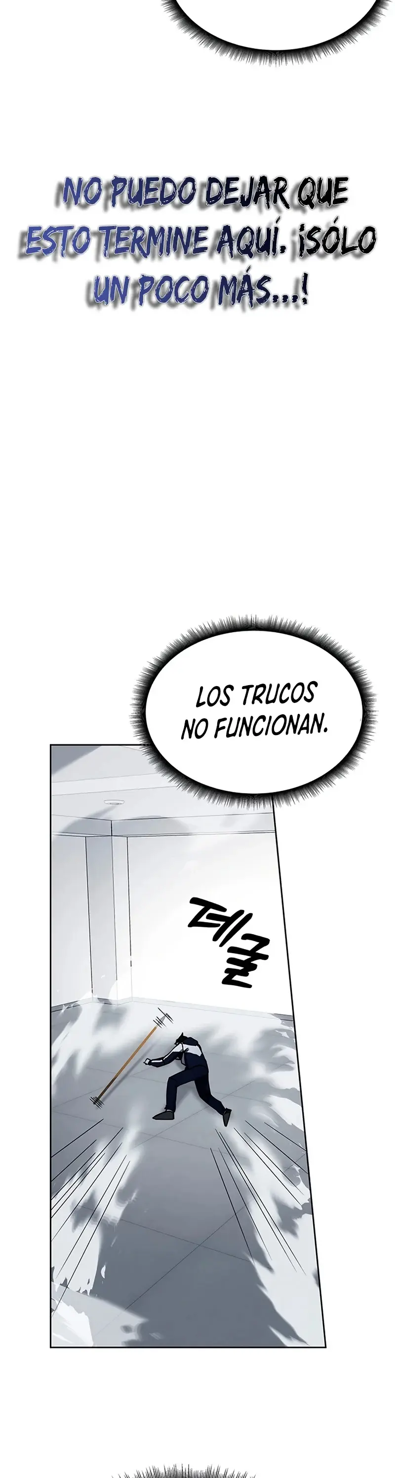Academia De La Ascension capítulo 14 página 41