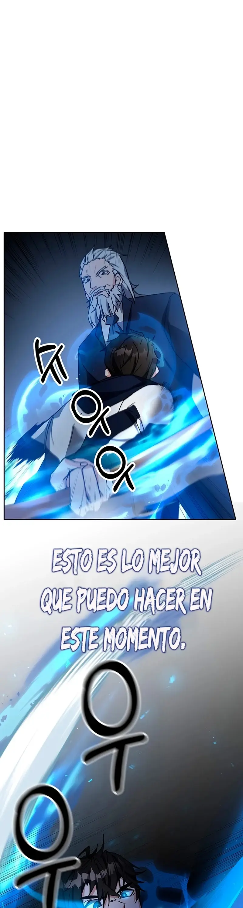 Academia De La Ascension capítulo 14 página 48