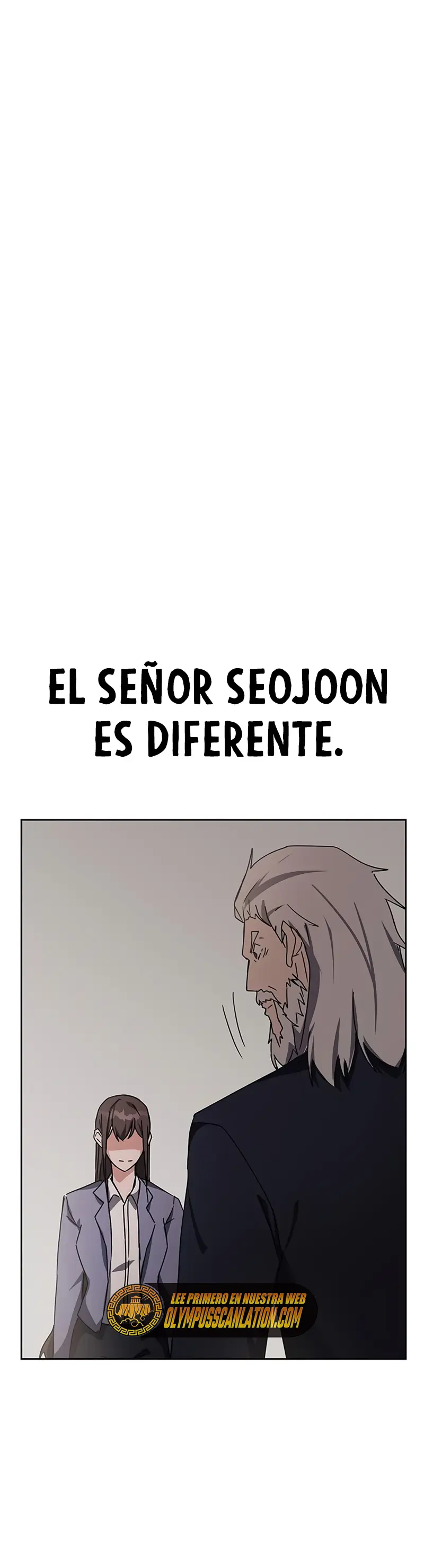 Academia De La Ascension capítulo 15 página 21